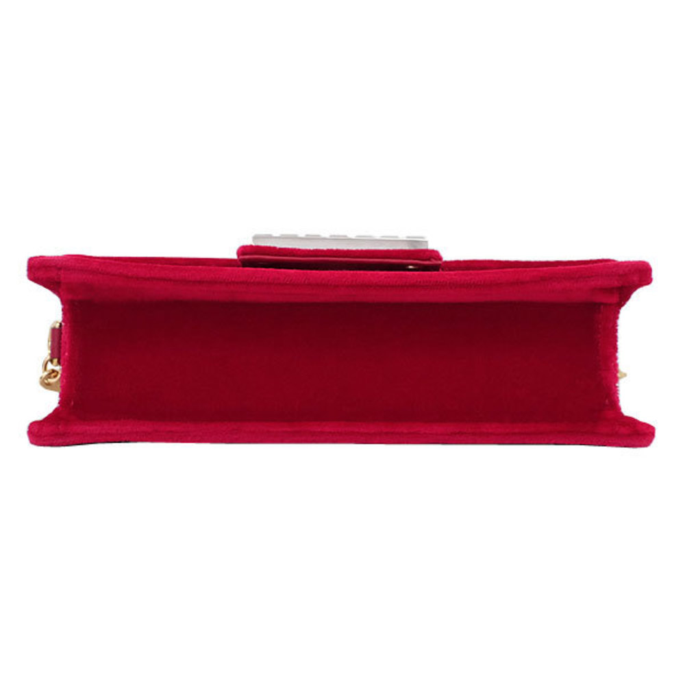 Gucci Broadway Square GG CrystalShoulder - Picture 5 of 10